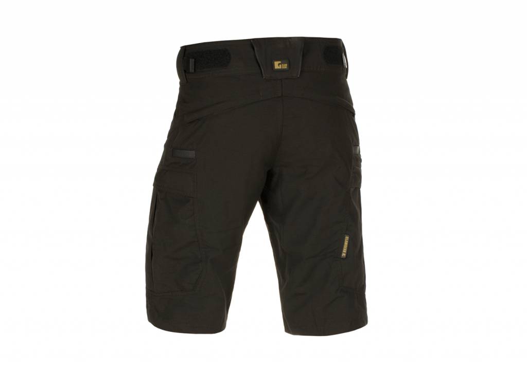 Field Short (Black)