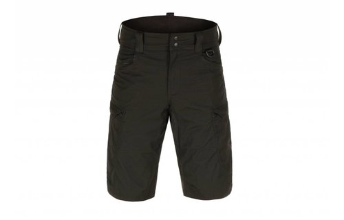 Field Short (Black)