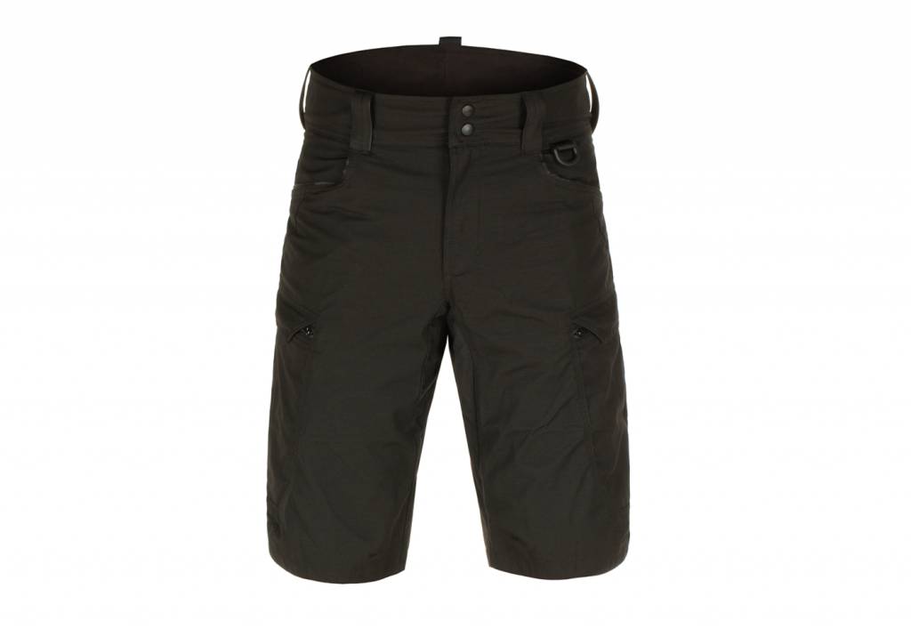 Field Short (Black)