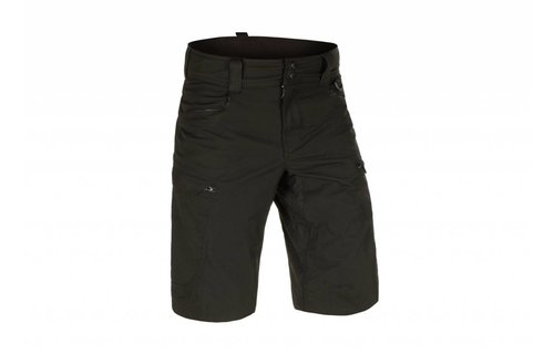 Field Short (Black)