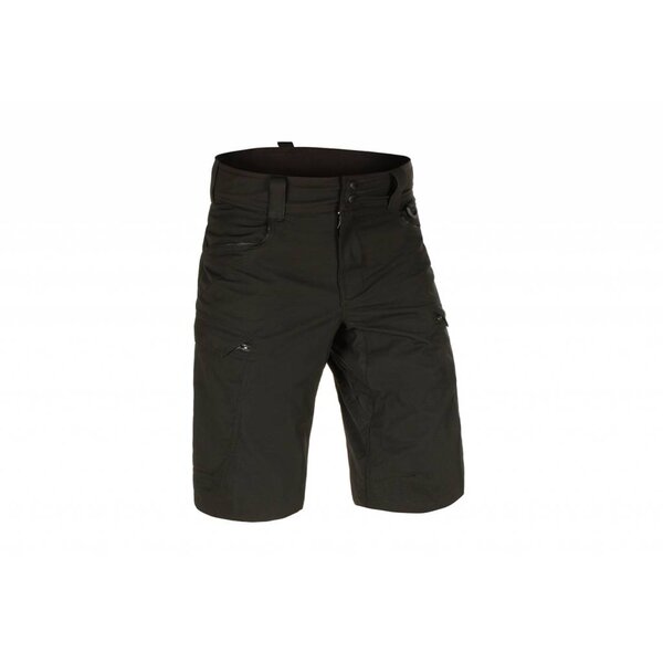 Field Short (Black)