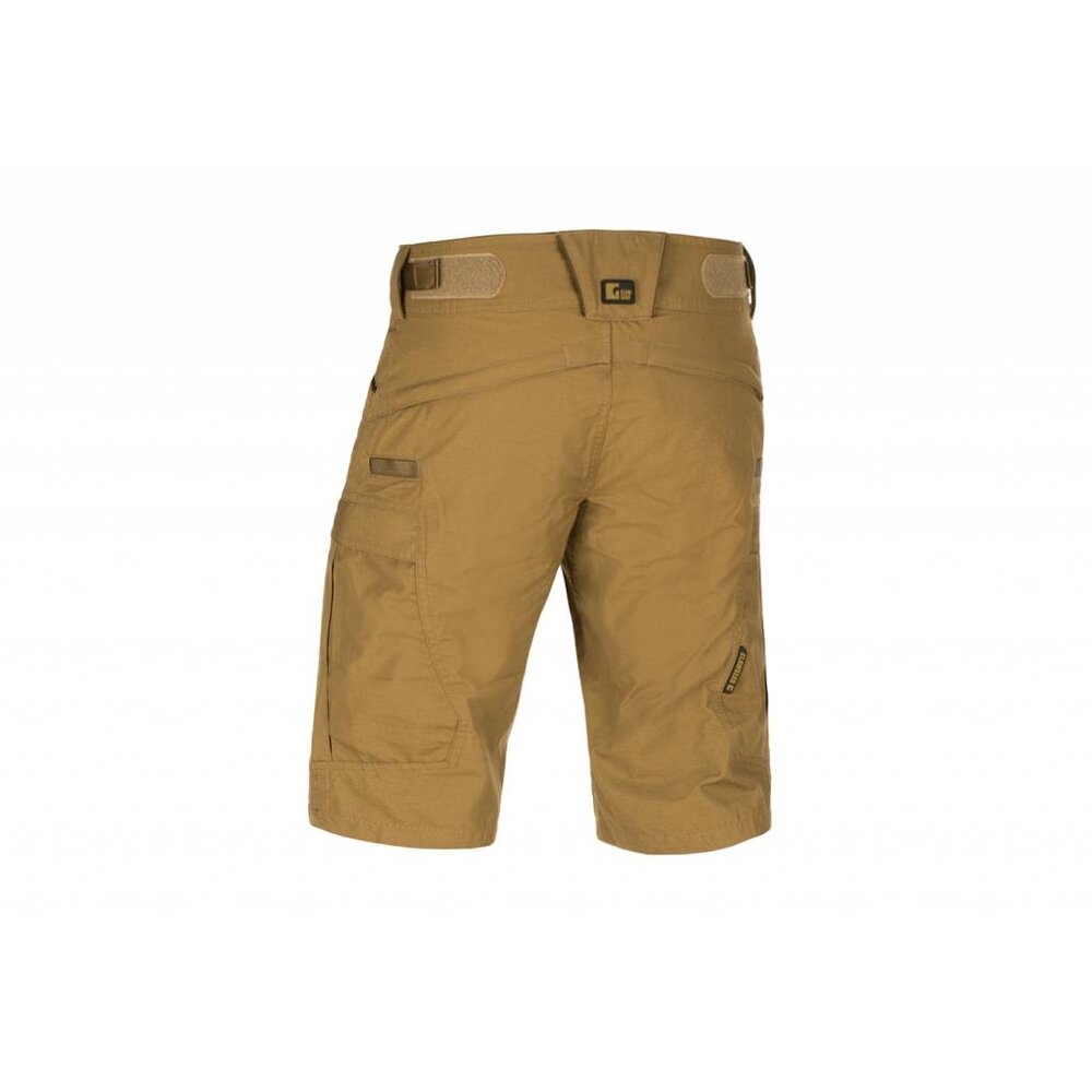 Field Short (Coyote)