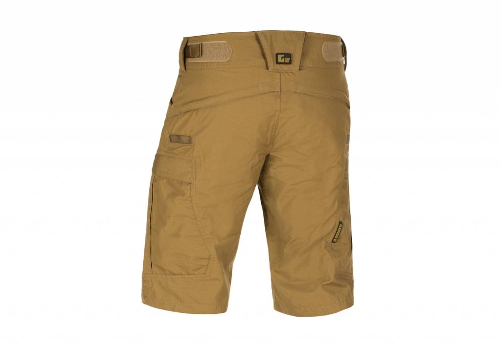 Field Short (Coyote)