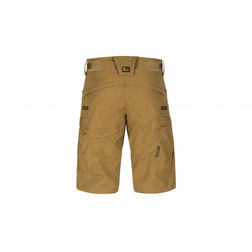 Field Short (Coyote)