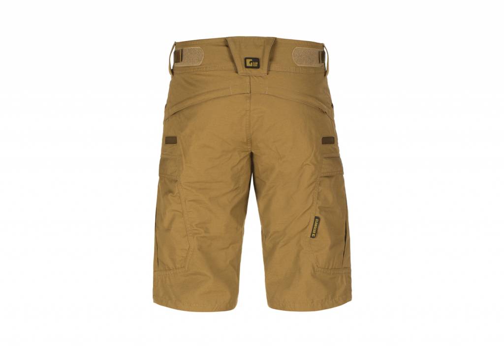 Field Short (Coyote)