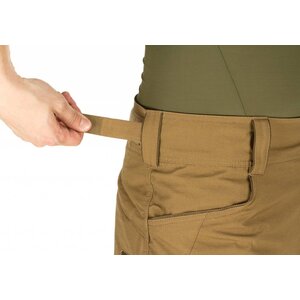 Field Short (Coyote)