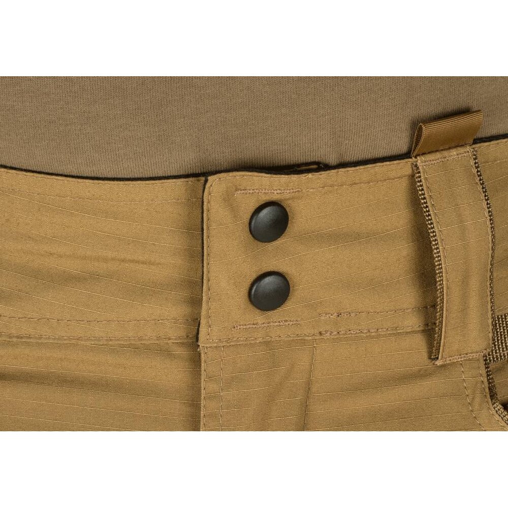 Field Short (Coyote)