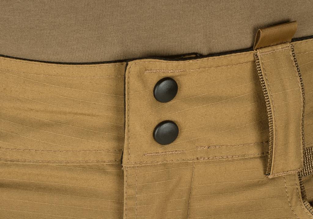 Field Short (Coyote)