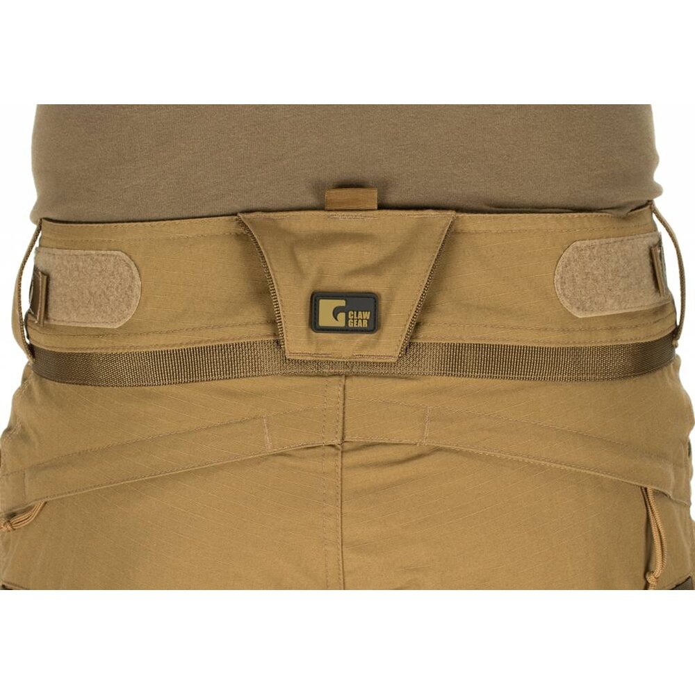 Field Short (Coyote)