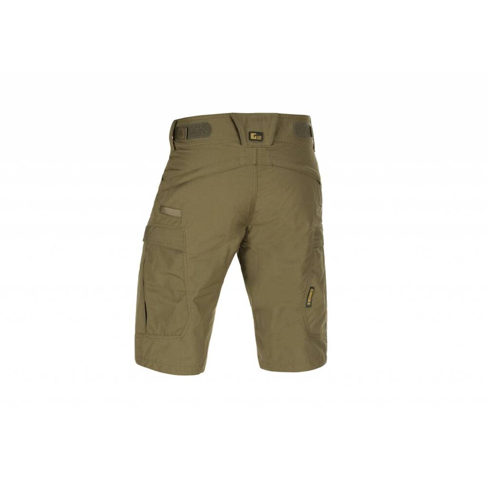 Field Short (RAL7013)