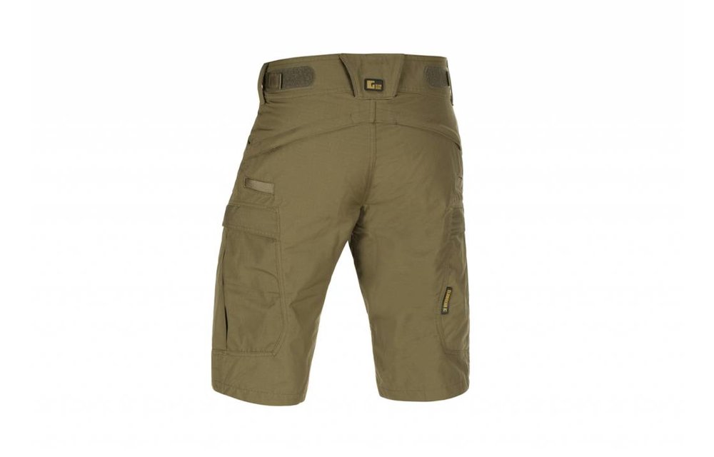 Field Short (RAL7013)