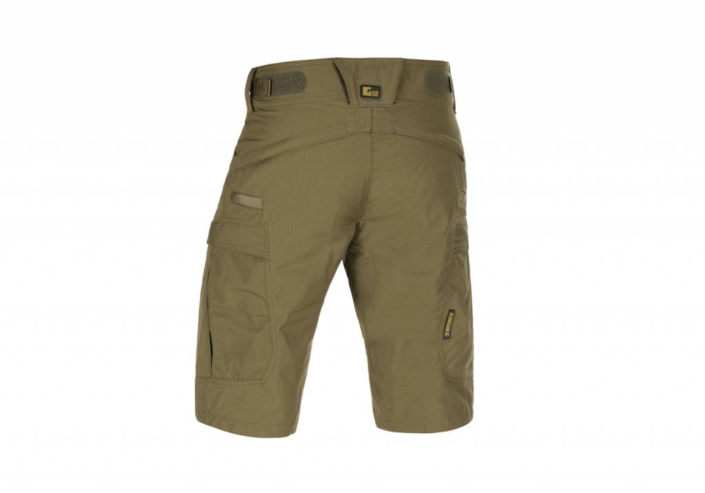 Field Short (RAL7013)