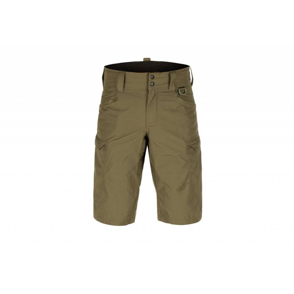 Field Short (RAL7013)