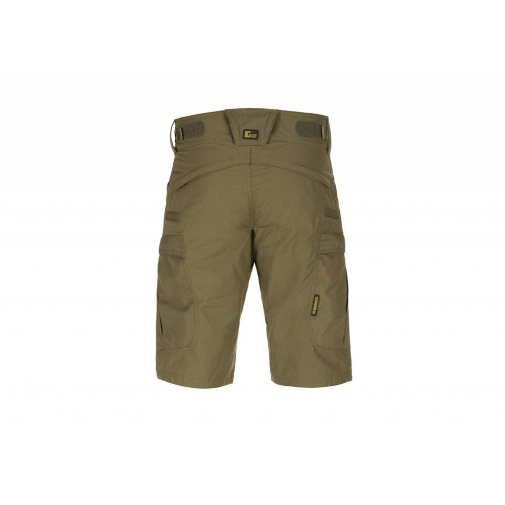 Field Short (RAL7013)
