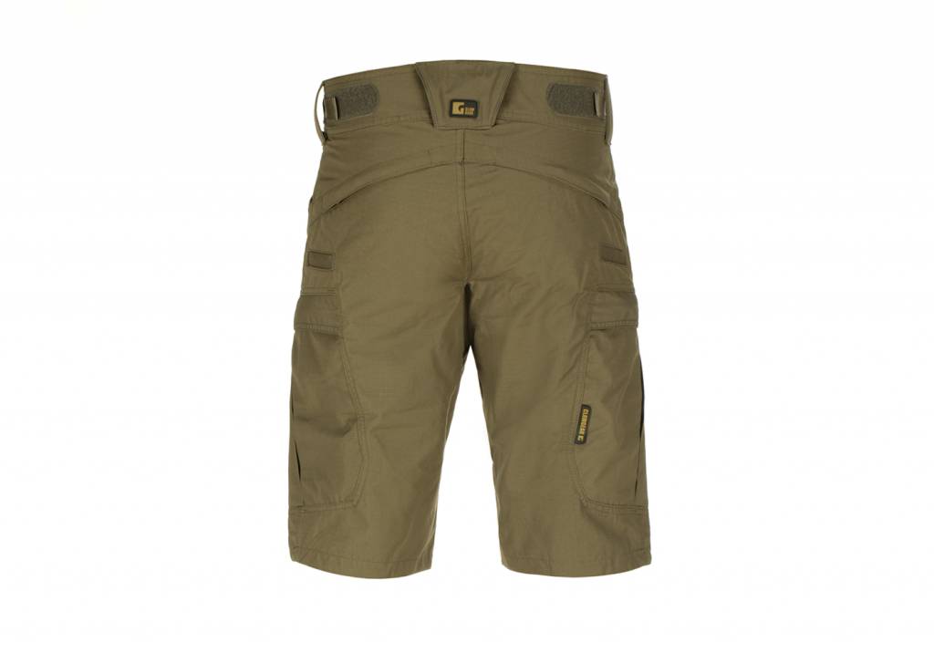 Field Short (RAL7013)