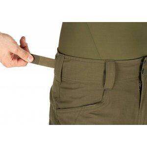 Field Short (RAL7013)