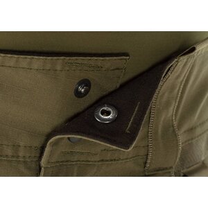 Field Short (RAL7013)