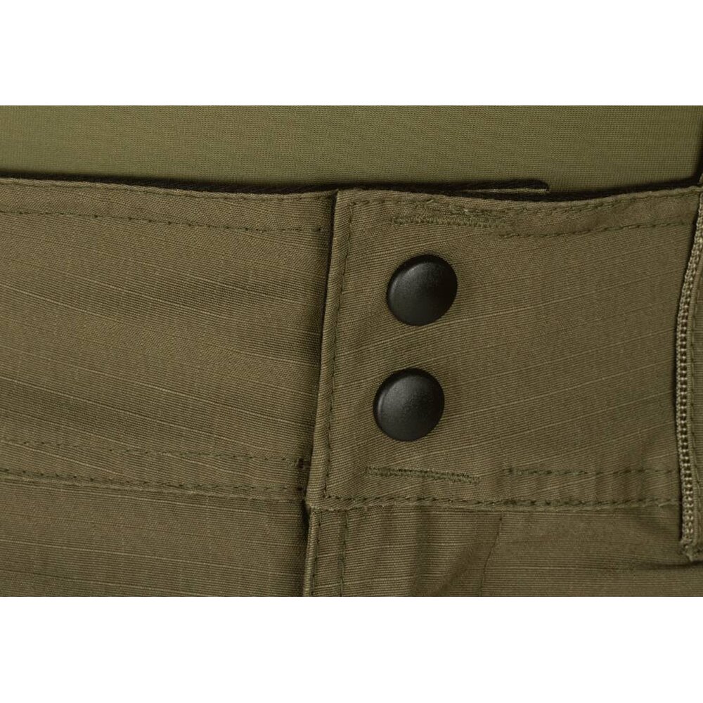 Field Short (RAL7013)