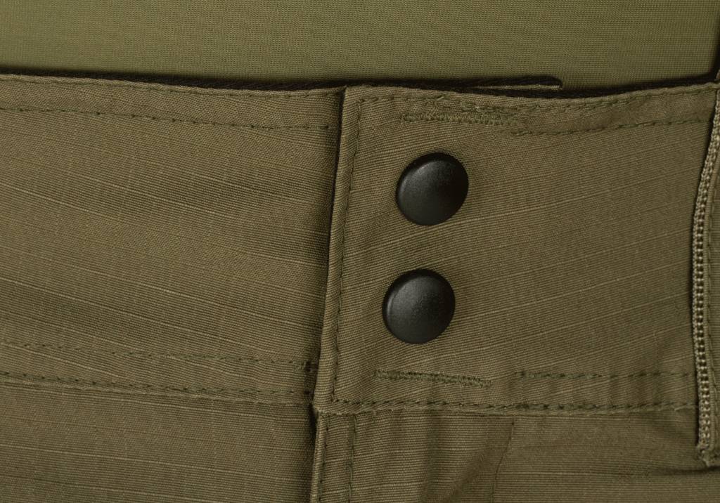 Field Short (RAL7013)