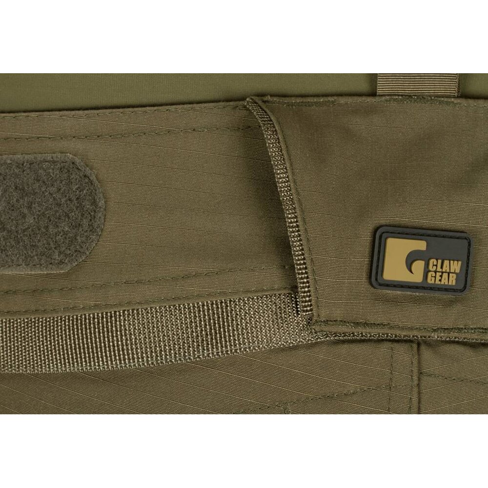 Field Short (RAL7013)