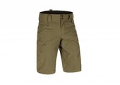 Field Short (RAL7013)