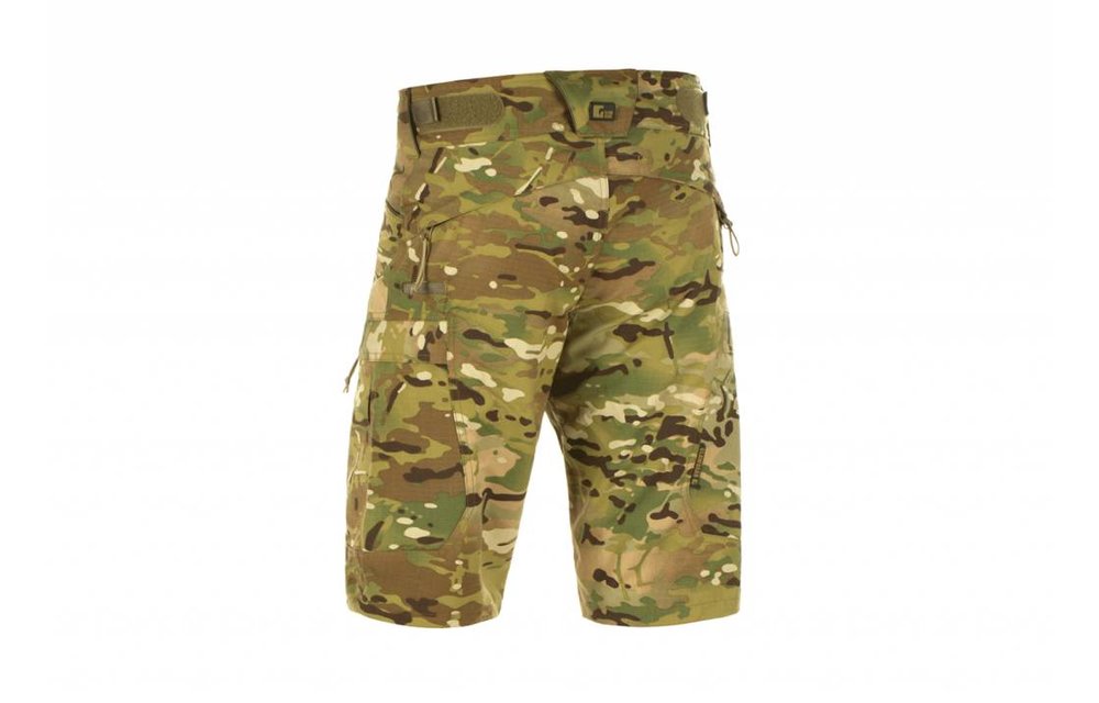 Field Short (Multicam)