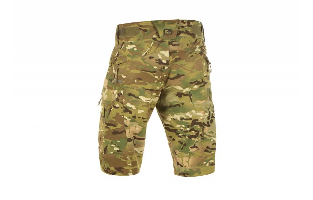 Field Short (Multicam)