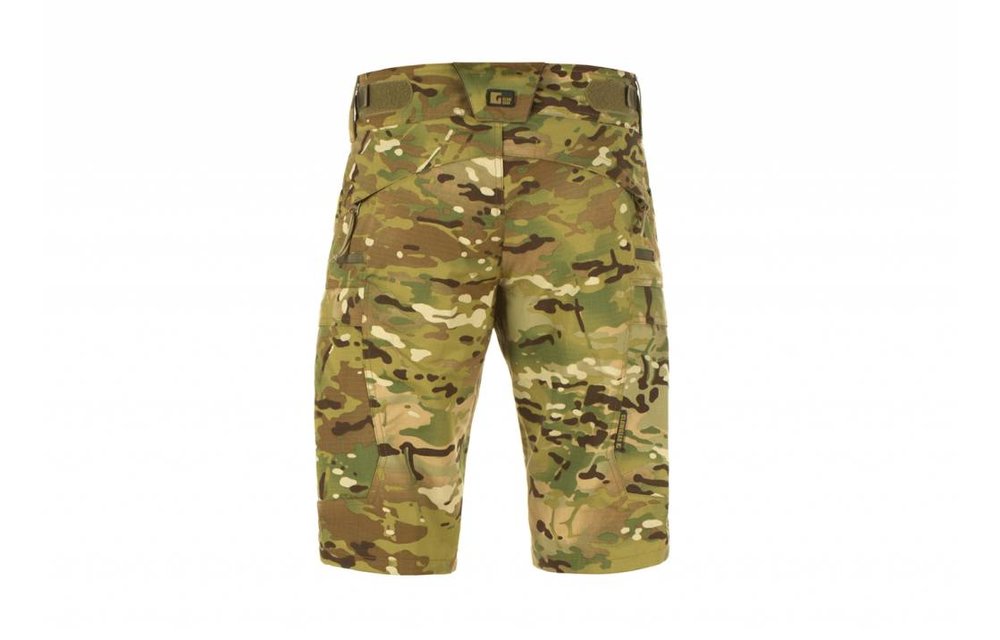 Field Short (Multicam)