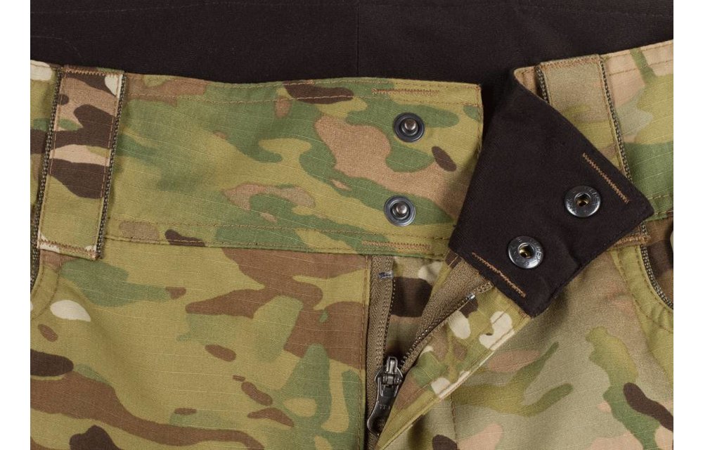 Field Short (Multicam)