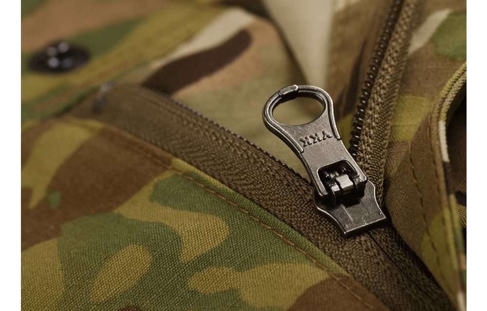 Field Short (Multicam)