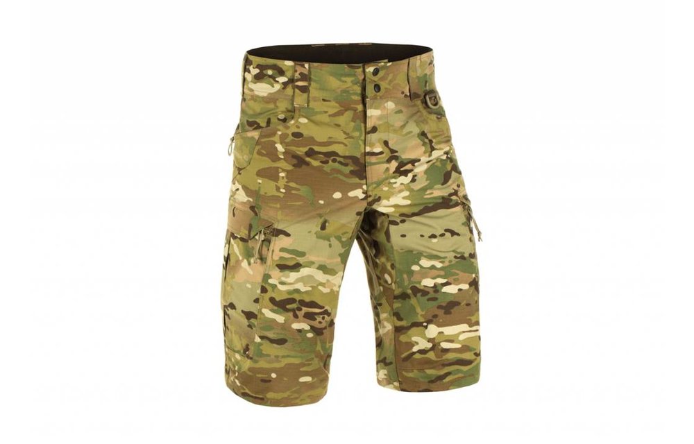 Field Short (Multicam)