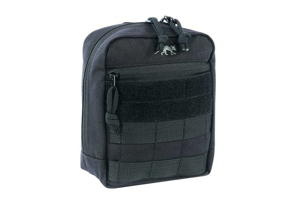 TAC Pouch 6 (Black)