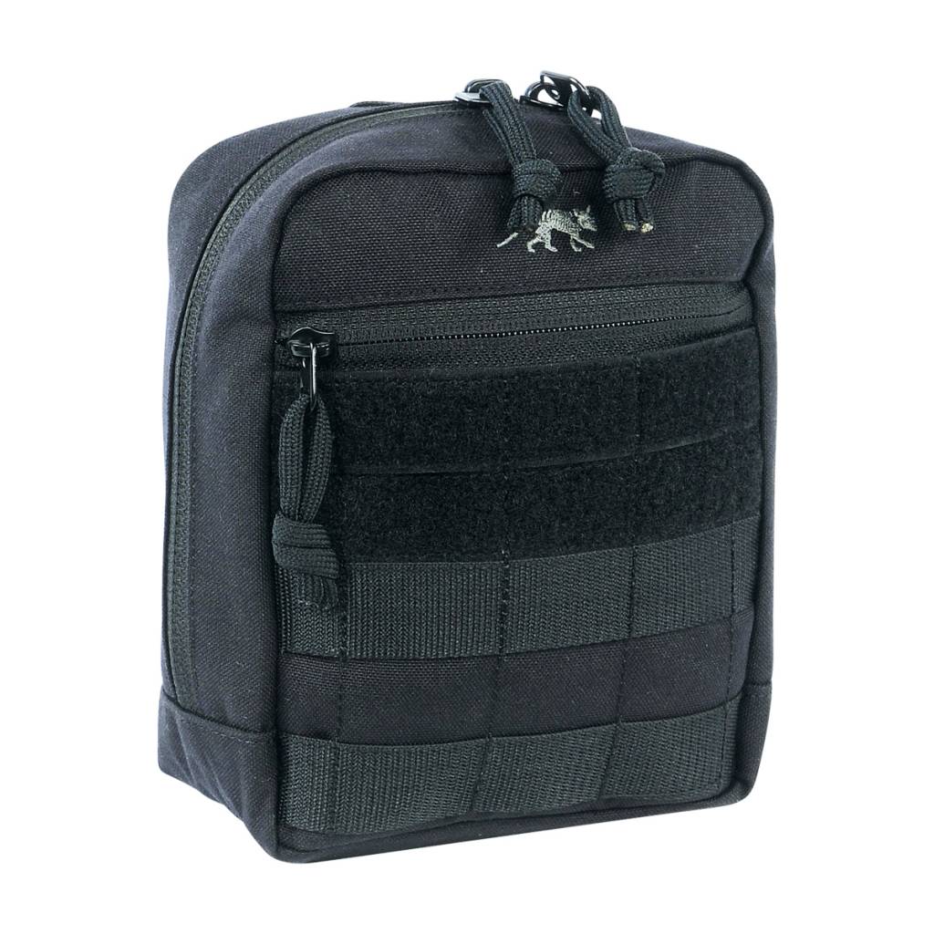 TAC Pouch 6 (Black)