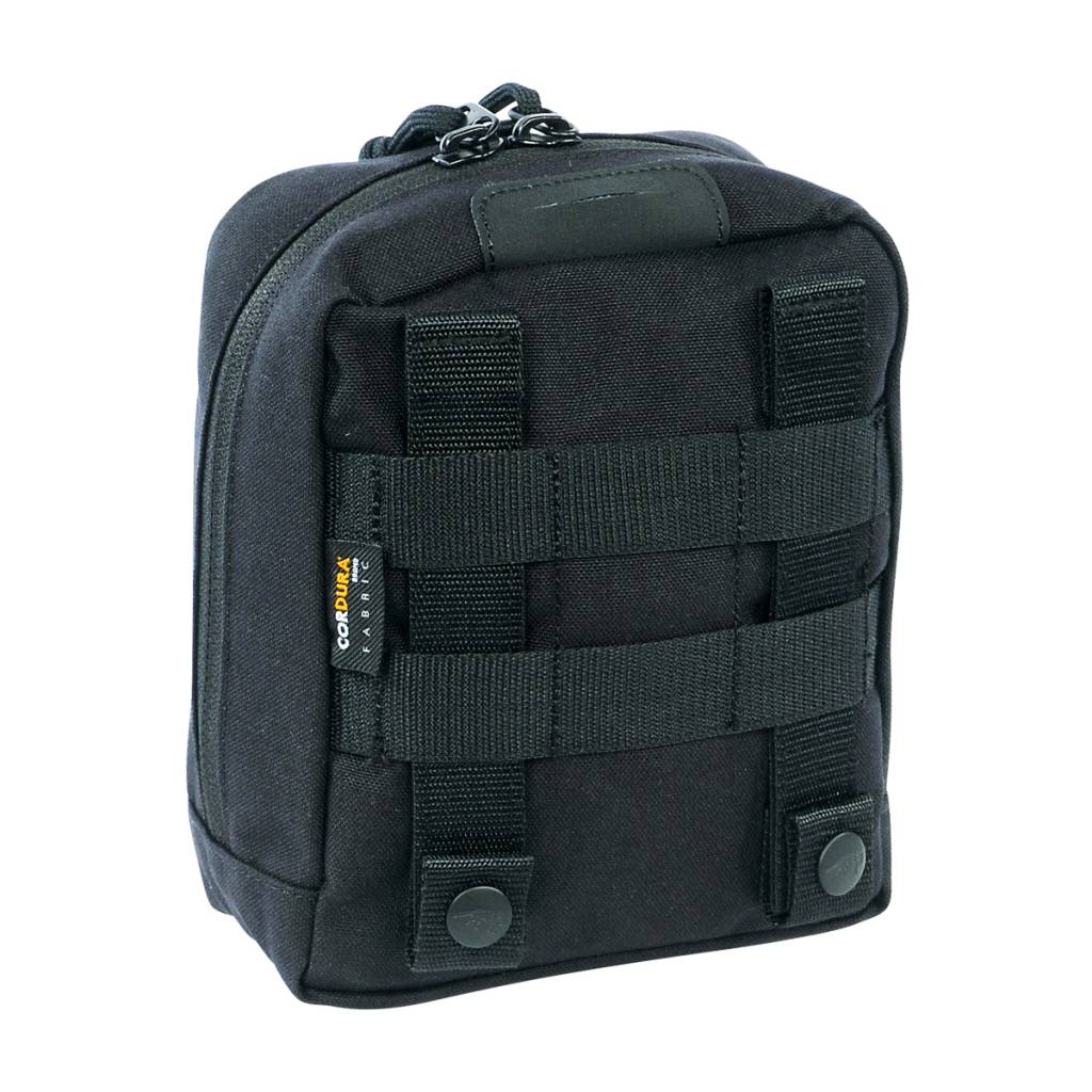TAC Pouch 6 (Black)