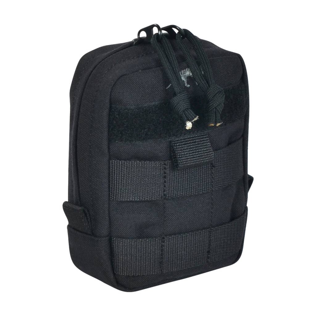 TAC Pouch 1 Vertical (Black)