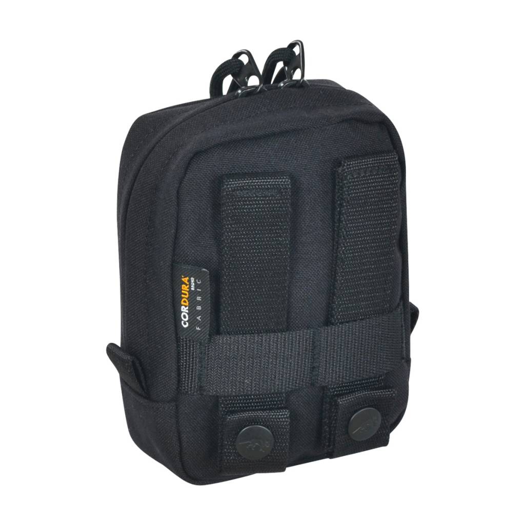 TAC Pouch 1 Vertical (Black)