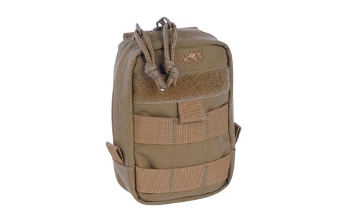 TAC Pouch 1 Vertical (Coyote Brown)