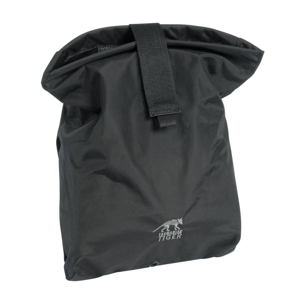 Dump Pouch (Black)