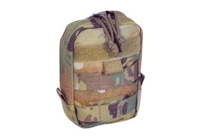 TAC Pouch 1 Vertical (Multicam)