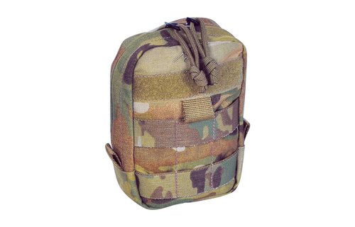 TAC Pouch 1 Vertical (Multicam)