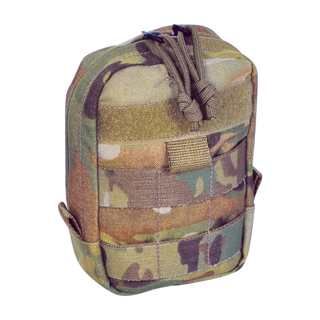 TAC Pouch 1 Vertical (Multicam)