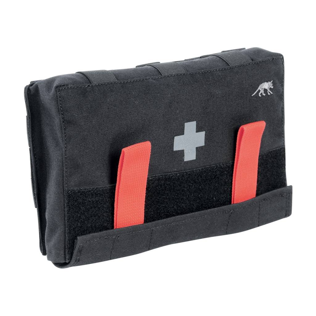 IFAK Pouch (Black)