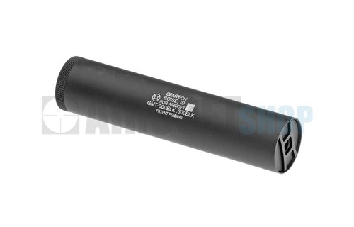 Gemtech 300 Blackout Silencer (CCW)