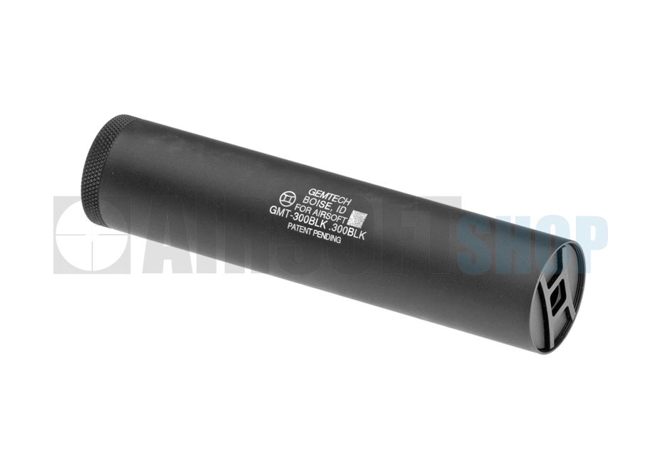 Gemtech 300 Blackout Silencer (CCW)