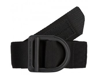 Operator Belt 1.75" (Black)