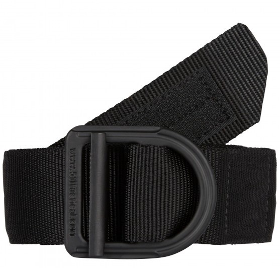 Operator Belt 1.75" (Black)