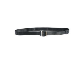 Stretch Belt (Black)
