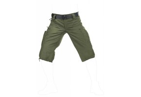 P-40 Tactical Shorts (Brown Grey)