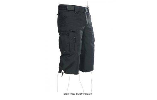 P-40 Tactical Shorts (Brown Grey)