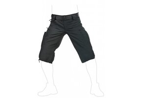 P-40 Tactical Shorts (Black)